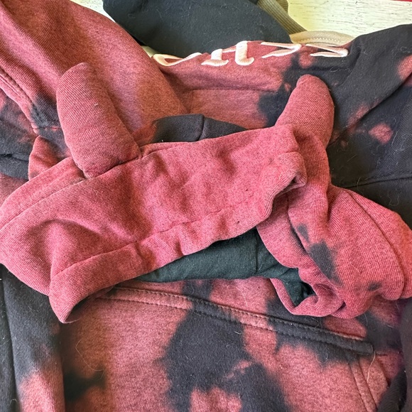 assholes live forever hoodies - Picture 6 of 6